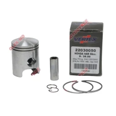 VERTEX ПОРШЕНЬ HONDA KYMCO/ HONDA NSR 50 (39,45MM) (+0,50MM)
