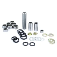 PROX КОМПЛЕКТ РЕМОНТУ СТІЙКИ (ПОВОРОТНОГО КУЛАКА) ВАЖЕЛЯ YAMAHA YZF 250/450 09-19 (27-1171) YZF250, YZF450, YZ450F