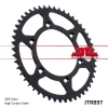 ЗАДНЯ ЗІРКА JR 899 53 KTM EXC\/SX\/EXC-F 200\/250\/300\/400\/450\/530 (89953JT) (LANC. 520) - зображення 2