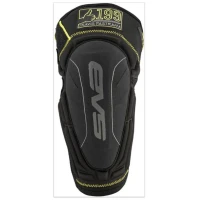EVS TP199 LITE КОЛІНО ПІДКЛАДКА ЧОРНИЙ S/M