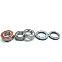 TOURMAX КОЛЕСА ПІДШИПНИК KIT