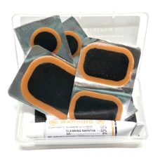 ТРУБКА PATCH KIT