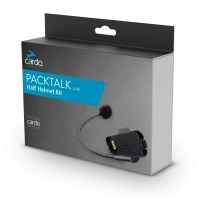 CARDO PACKTALK HALF ШОЛОМ KIT