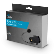 CARDO PACKTALK HALF ШОЛОМ KIT