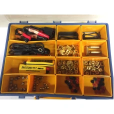 MOTOBATT СЕРВІС KIT FOR БАТАРЕЙКИ