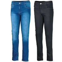 GRAND CANYON BIKEWEAR JEANS TORINO ЧОРНИЙ WASHED 28