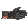 ALPINESTARS GLOVE SP-8 V3 BLACK\/FLUO ЧЕРВОНА XL - зображення 2