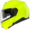 SCHUBERTH ШОЛОМ C5 FLUO ЖОВТИЙ 2XL 63 - зображення 4