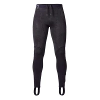 BOWTEX OPTIMAL LEGGINGS MEN CE AA ЧОРНИЙ, L