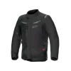 ALPINESTARS КУРТКА ST-1 ВОДОТРИВКІ ЧОРНИЙ 3XL - зображення 1