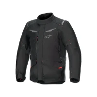 ALPINESTARS КУРТКА ST-1 ВОДОТРИВКІ ЧОРНИЙ 3XL