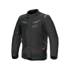 ALPINESTARS КУРТКА ST-1 ВОДОТРИВКІ ЧОРНИЙ 3XL