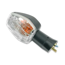 V PARTS (VICMA) ВКАЗІВНИК ПОВОРОТУ HONDA CBR 125R 06-10, CB 600 HORNET 05-07, CBR 600RR 03-06, FMX 650 '07, CBR 1000RR FIREBLADE 04-07 ЛІВИЙ PRZOD/PRAWY ЗАД (9317)