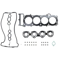 NAMURA 2024/05 УЩІЛЬНЕННЯ TOP-END YAMAHA FX 1000 CRUISER '04-'08, FX 140 '02-'04, WAVERUNNER FX / FX CRUISER '05-'06 (СКУТЕР ВОДИ)