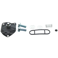 TOURMAX КОМПЛЕКТ РЕМОНТУ KRANIKA KAWASAKI ZZR 600D 90-92, GPX 750R 87-90 (MADE IN JAPAN)
