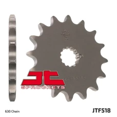 JT ЗІРОЧКА ПЕРІД 518 13 KAWASAKI Z 650 /750 '79-'83 (51813JT) (LANC. 630)