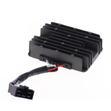 ATHENA 2025/09 РЕГУЛЯТОР НАПРУГИ SUZUKI GSX-R 600 / 750 '01-'05, GSX-R 1000 '01-'04, GSX 1300 R HAYABUSA '99-'07 (OEM: 3280033E21000; 3280033E20000; 3280033E10000)