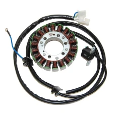 ELECTROSPORT UZWOJENIE ГЕНЕРАТОР (STATOR) YAMAHA XV 250 VIRAGO (95-07), V-STAR 250 (08-15)