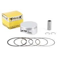 PROX ПОРШЕНЬ YAMAHA YFM 700 (YFM700) R RAPTOR '06-'14, YFM 700 F GRIZZLY '07-'13 (REPLICA 101,95MM) (OEM:1S3-11631-00)