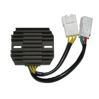 ELECTROSPORT РЕГУЛЯТОР НАПРУГИ HONDA CBR 600 RR 07-11, CBR 1000 RR 04-07