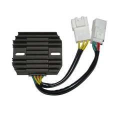 ELECTROSPORT РЕГУЛЯТОР НАПРУГИ HONDA CBR 600 RR 07-11, CBR 1000 RR 04-07
