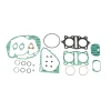 ATHENA КОМПЛЕКТ ПРОКЛАДОК HONDA CB360`73-`77, CL360`75-`76 (2 CYL.) - зображення 2