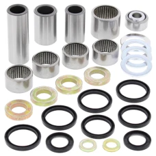 PROX КОМПЛЕКТ РЕМОНТУ СТІЙКИ (ПОВОРОТНОГО КУЛАКА) ВАЖЕЛЯ HONDA CR 125/250R '94-'95 (27-1029)