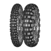 КОМПЛЕКТ ШИН MITAS 100\/90-19 ENDURO TRAIL XT+ 57T TL\/TT M+S ПЕРЕДНІ 03\/2024 (АНАЛОГ:70000481) - зображення 2