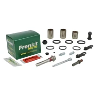FRENKIT MOTO 2026/05 КОМПЛЕКТ РЕМОНТУ СУПОРТА ТОРМОЗНОЇ (КОМПЛЕКТНИЙ / SUPERKIT) NISSIN (ПОРШЕНЬ FI 25 /25MM) ЗАД HONDA VFR 800 '02-'13