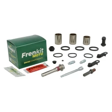 FRENKIT MOTO 2026/05 КОМПЛЕКТ РЕМОНТУ СУПОРТА ТОРМОЗНОЇ (КОМПЛЕКТНИЙ / SUPERKIT) NISSIN (ПОРШЕНЬ FI 25 /25MM) ЗАД HONDA VFR 800 '02-'13