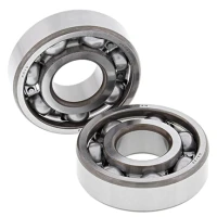 ALL BALLS ПІДШИПНИК ВАЛУ КОЛІНВАЛА Z USZCZELNIACZAMI HONDA XR 100 S/R '85-'03, CRF 125F '14-'15