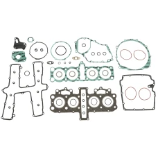 ATHENA КОМПЛЕКТ ПРОКЛАДОК YAMAHA XJ 650T/LJ/LK ТУРБО 82-85