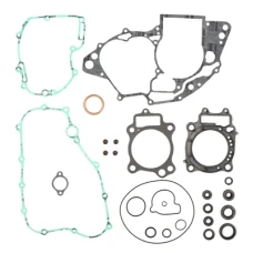 PROX КОМПЛЕКТ ПРОКЛАДОК Z KOMPLETEM УЩІЛЬНЮВАЧІ SILNIKOWYCH HONDA CRF 250 R '04-'07, CRF 250 X '04-'16