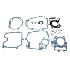 XRADICAL (ARTEIN GASKETS) КОМПЛЕКТ ПРОКЛАДОК PEUGEOT CITYSTAR 125 DO-'09 , GEOPOLIS 125 -'07 , SATELIS 125 / 125 ABS -'04