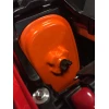 TWIN AIR ПОКРИТТЯ ФІЛЬТРА ПОВІТРЯ HONDA CRF 250 '18-21'; CRF 450 '17-20' AIR БАГАЖНИК COVER - зображення 3