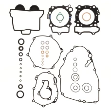 ATHENA КОМПЛЕКТ ПРОКЛАДОК YAMAHA YZF 250 '19-'23 WR250F '20-'21 (Z KOMPLETEM УЩІЛЬНЮВАЧІ SILNIKOWYCH)
