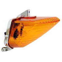 NACHMAN ВКАЗІВНИК ПОВОРОТУ HONDA VFR 800 (07) ПРАВАЯ ПЕРІД (MC-01907R) (11721N)