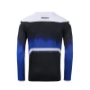 KENNY RACING СОРОЧКА CROSS\/ENDURO МОДЕЛЬ FORCE SPRING SUMMER BLACK\/NAVY\/RED КОЛІР BIALY\/CZARNY\/NIEBIESKI РОЗМІР XXL - зображення 2