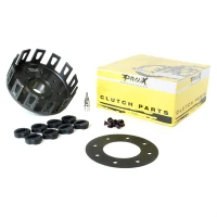 PROX КОРЗИНА ЗЧЕПЛЕННЯ HONDA CRF 250R (10-17) - ЗАМІНЮЄ 17.1340 (OEM:22100-KRN-A80)