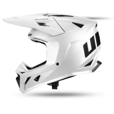 UFO 2026/09 ШОЛОМ RAYSON OFFROAD КОЛІР БІЛИЙ РОЗМІР S - KOLEKCJA 2026/2027