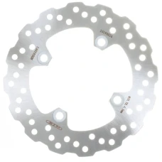 MTX PARTS НОВИЙ ТОВАР 8/2024 ДИСК ТОРМОЗНИЙ KAWASAKI ZX-10R 2004-2010