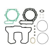NAMURA УЩІЛЬНЕННЯ TOP-END KAWASAKI KLR 650 '95-'18 (Z ПРОКЛАДКА КРИШКИ ZAWOROWEJ)