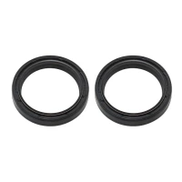 PSYCHIC САЛЬНИКИ ПЕРІД ПІДВІСКИ МАСЛЯНІ 50X63X11 MM BETA RR 350/400/450/520 4T '11, HUSQVARNA CR 125 '09 (55-130;ARI093)