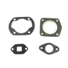 NAMURA УЩІЛЬНЕННЯ TOP-END KTM SX 50 ADVENTURE AC (97-01) - зображення 1