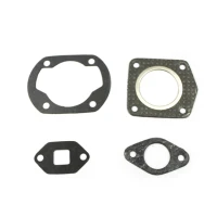 NAMURA УЩІЛЬНЕННЯ TOP-END KTM SX 50 ADVENTURE AC (97-01)