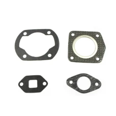 NAMURA УЩІЛЬНЕННЯ TOP-END KTM SX 50 ADVENTURE AC (97-01)