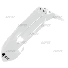 UFO КРИЛО ПЕРІД KTM SX/SXF '16-'22, EXC '17-'23, КОЛІР БІЛИЙ 2020