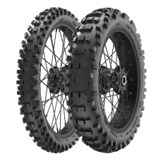 ANLAS ШИНА 90/100-21 CAPRA EXTREME M/C 57R IL M+S M/C DOT 22/2024