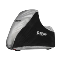 OXFORD AQUATEX MP3 ЧОХОЛ ВОДОНЕПРОНИКНИЙ NA TROJKOLOWCA КОЛІР СІРИЙ/ЧОРНИЙ РОЗМІР УНІВЕРСАЛЬНИЙ