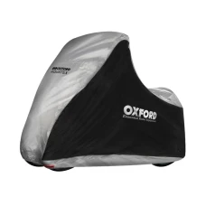 OXFORD AQUATEX MP3 ЧОХОЛ ВОДОНЕПРОНИКНИЙ NA TROJKOLOWCA КОЛІР СІРИЙ/ЧОРНИЙ РОЗМІР УНІВЕРСАЛЬНИЙ